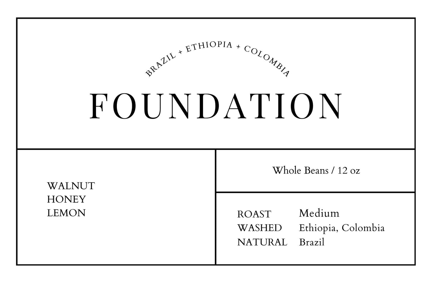 Foundation